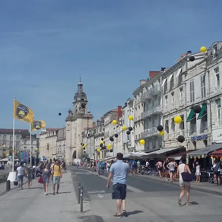 Bed & Breakfast Calme Et Serenite 4*