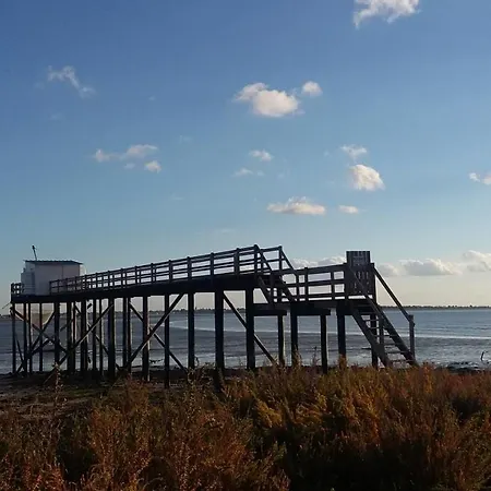 Bed & Breakfast Calme Et Serenite