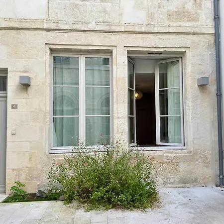 Bed & Breakfast Calme Et Serenite 4*