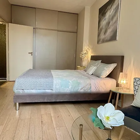 Calme Et Serenite Bed & Breakfast La Rochelle (Charente-Maritime)