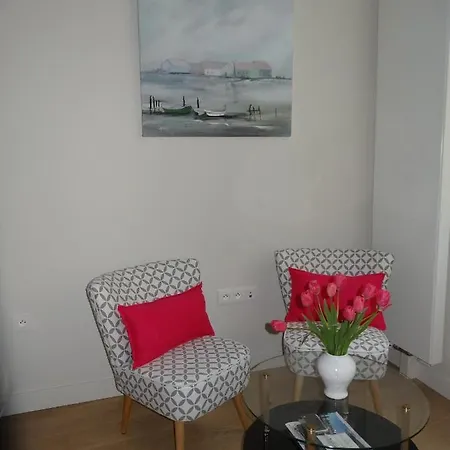 Bed & Breakfast Calme Et Serenite *