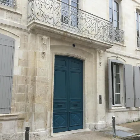 Frühstückspension Calme Et Serenite 3*