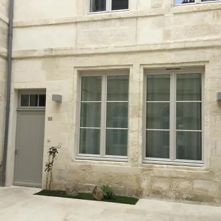 Bed & Breakfast Calme Et Serenite
