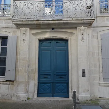 Frühstückspension Calme Et Serenite 3*