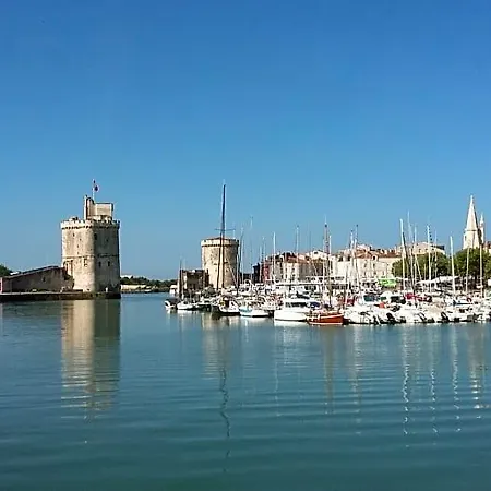 Calme Et Serenite 4*