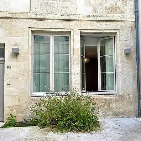 Nocleg ze śniadaniem Calme Et Serenite 4*