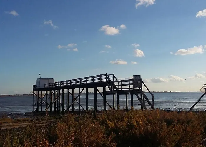 Bed & Breakfast Calme Et Serenite