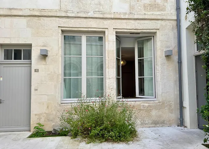 Bed & Breakfast Calme Et Serenite 4*